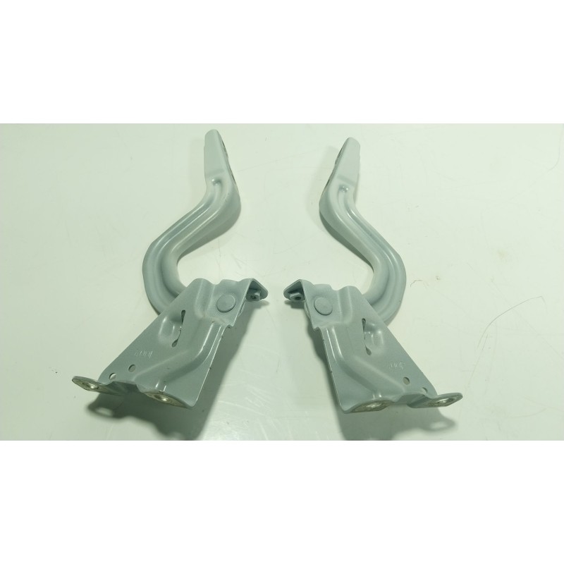 Recambio de bisagra capot para toyota yaris (_p21_, _pa1_, _ph1_) 1.5 hybrid (mxph10) referencia OEM IAM   