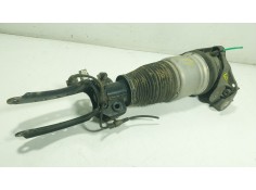 Recambio de amortiguador delantero derecho para porsche cayenne (typ 9pa) s referencia OEM IAM 95534303442 7L5412022AK  2