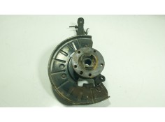 Recambio de mangueta delantera derecha para porsche cayenne (typ 9pa) s referencia OEM IAM 95534115610  