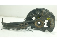 Recambio de mangueta delantera derecha para porsche cayenne (typ 9pa) s referencia OEM IAM 95534115610   2