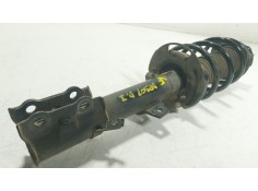 Recambio de amortiguador delantero izquierdo para ford ecosport 1.0 ecoboost referencia OEM IAM 2567190 GN1518K001M3B  2