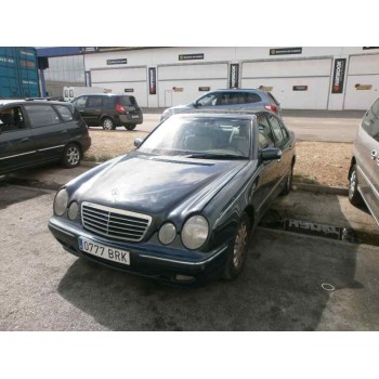 MERCEDES-BENZ CLASE E (W210)