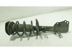 Recambio de amortiguador delantero izquierdo para renault kangoo / grand kangoo ii (kw0/1_) 1.5 dci 75 (kw07, kw10, kw04) refere