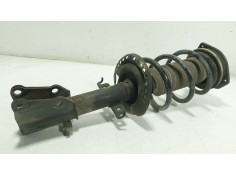 Recambio de amortiguador delantero izquierdo para renault kangoo / grand kangoo ii (kw0/1_) 1.5 dci 75 (kw07, kw10, kw04) refere 2