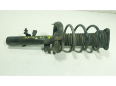 Recambio de amortiguador delantero izquierdo para ford c-max ii (dxa/cb7, dxa/ceu) 1.0 ecoboost referencia OEM IAM 1699184 AV611