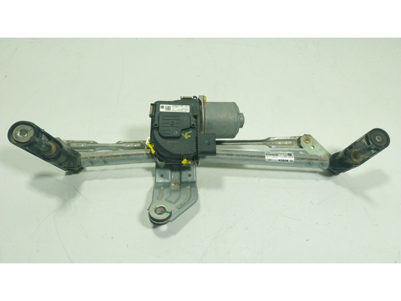 Recambio de motor limpia delantero para seat leon sportstourer (kl8) 2.0 tdi 85kw referencia OEM IAM  5FB955023B 