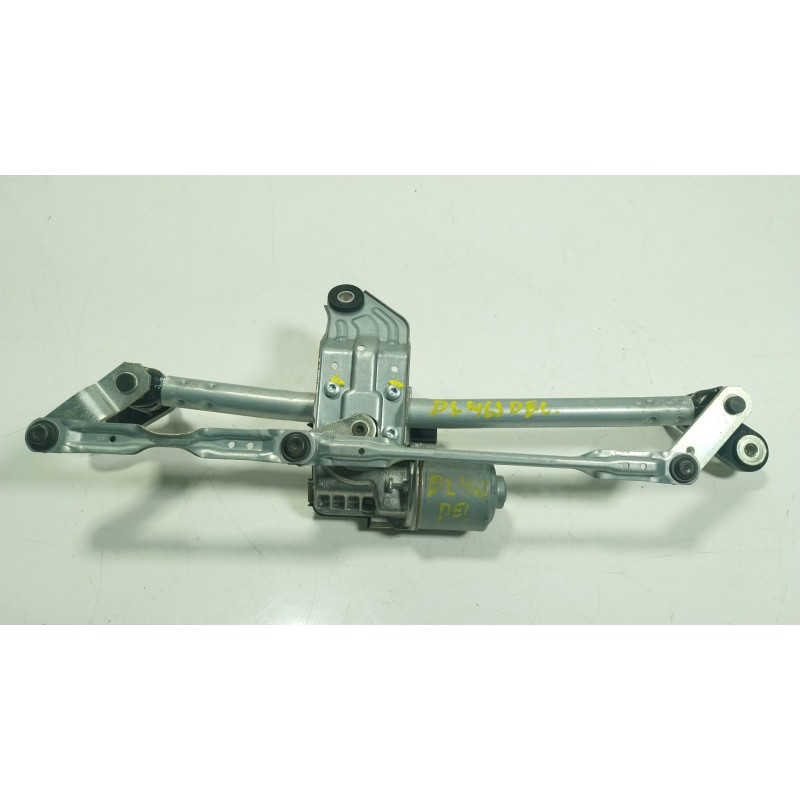 Recambio de motor limpia delantero para seat leon sportstourer (kl8) 2.0 tdi 85kw referencia OEM IAM  5FB955023B 