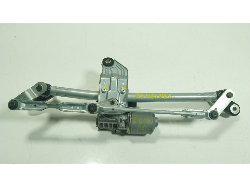 Recambio de motor limpia delantero para seat leon sportstourer (kl8) 2.0 tdi 85kw referencia OEM IAM  5FB955023B 