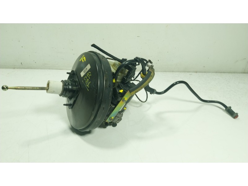 Recambio de abs para volkswagen golf iii (1h1) 2.8 vr6 referencia OEM IAM 1H1698117E 1H1614201A 