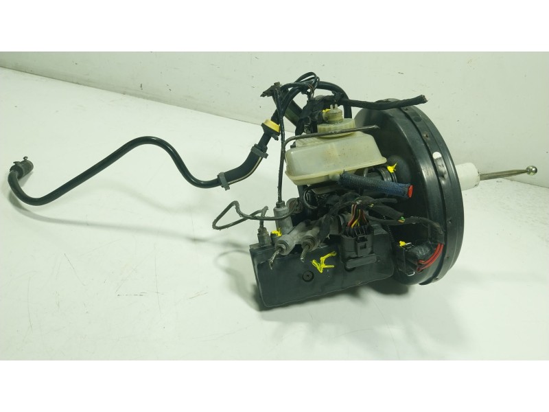 Recambio de abs para volkswagen golf iii (1h1) 2.8 vr6 referencia OEM IAM 1H1698117E 1H1614201A 