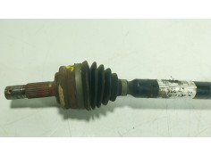 Recambio de transmision izquierda para peugeot 208 ii (ub_, up_, uw_, uj_) e-208 referencia OEM IAM    2