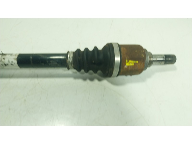 Recambio de transmision izquierda para peugeot 208 ii (ub_, up_, uw_, uj_) e-208 referencia OEM IAM   