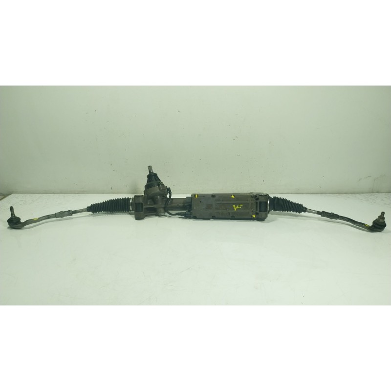 Recambio de cremallera direccion para audi a7 sportback (4ga, 4gf) 3.0 tdi quattro referencia OEM IAM  4G0909144E 