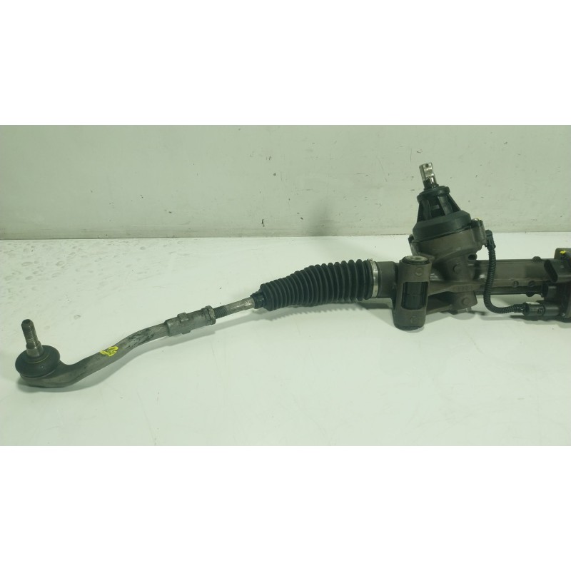 Recambio de cremallera direccion para audi a7 sportback (4ga, 4gf) 3.0 tdi quattro referencia OEM IAM  4G0909144E 