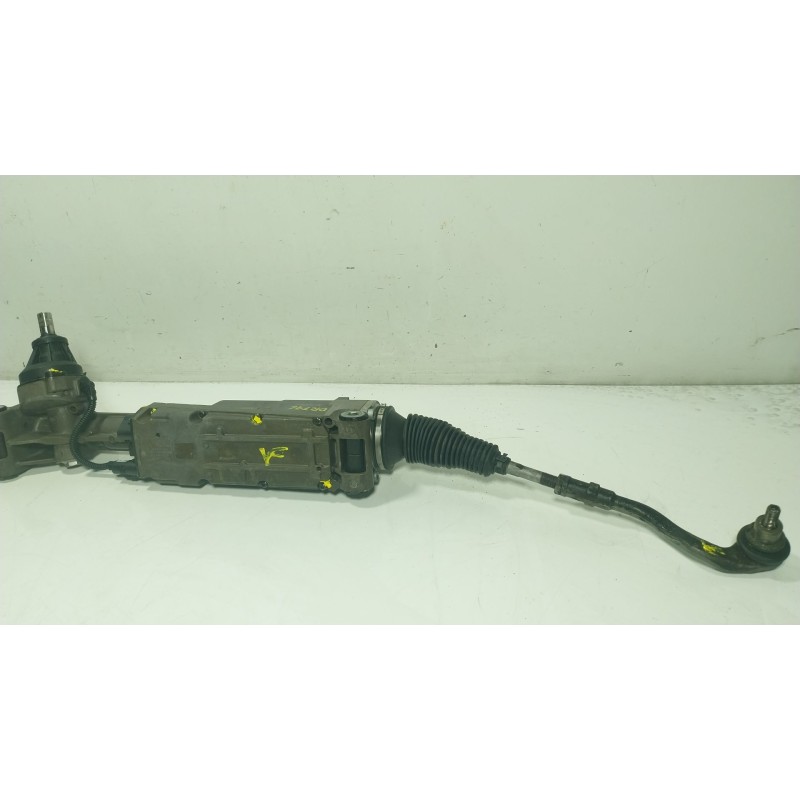 Recambio de cremallera direccion para audi a7 sportback (4ga, 4gf) 3.0 tdi quattro referencia OEM IAM  4G0909144E 