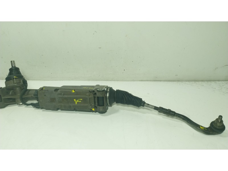 Recambio de cremallera direccion para audi a7 sportback (4ga, 4gf) 3.0 tdi quattro referencia OEM IAM  4G0909144E 