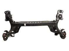 Recambio de puente trasero para skoda octavia iii combi (5e5, 5e6) 1.5 tsi g-tec referencia OEM IAM   