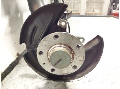 Recambio de puente trasero para skoda octavia iii combi (5e5, 5e6) 1.5 tsi g-tec referencia OEM IAM    2