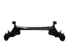 Recambio de puente trasero para toyota yaris (_p21_, _pa1_, _ph1_) 1.5 hybrid (mxph10) referencia OEM IAM 42110K0030  