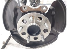 Recambio de puente trasero para toyota yaris cross (mxp_) 1.5 hybrid (mxpj10) referencia OEM IAM    2