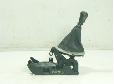 Recambio de palanca cambio para nissan juke (f15) 1.5 dci referencia OEM IAM 341011KG0A 341011KG0A 