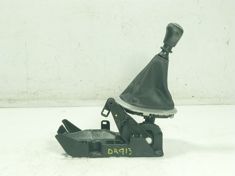 Recambio de palanca cambio para nissan juke (f15) 1.5 dci referencia OEM IAM 341011KG0A 341011KG0A 