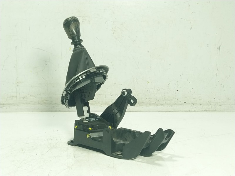 Recambio de palanca cambio para nissan juke (f15) 1.5 dci referencia OEM IAM 341011KG0A 341011KG0A 