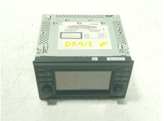 Recambio de sistema navegacion gps para nissan juke (f15) 1.5 dci referencia OEM IAM 25915BH10C 25915BH10C 