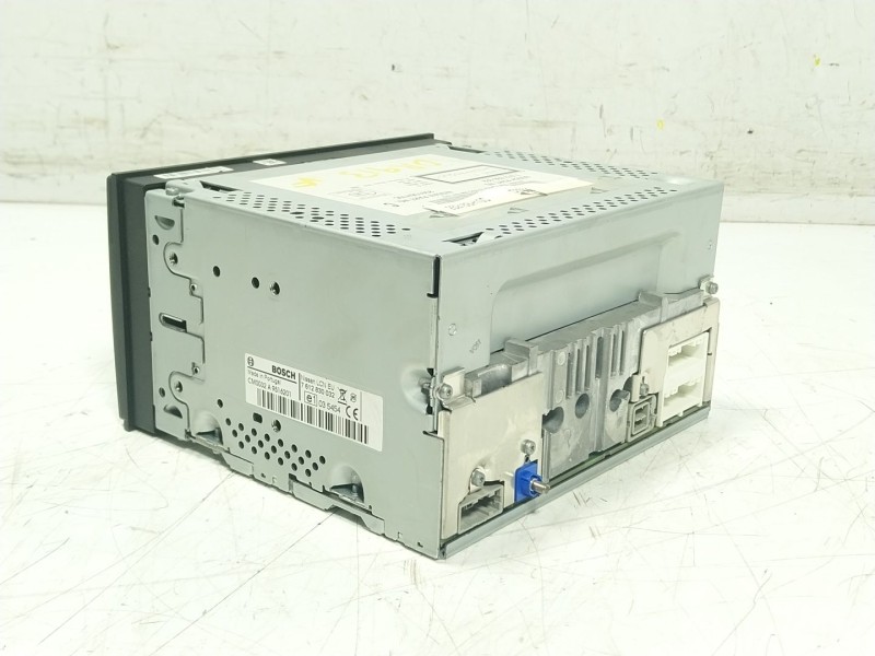 Recambio de sistema navegacion gps para nissan juke (f15) 1.5 dci referencia OEM IAM 25915BH10C 25915BH10C 