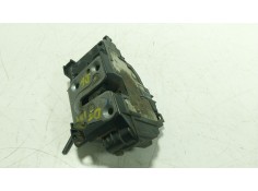 Recambio de cerradura puerta delantera derecha para renault kangoo / grand kangoo ii (kw0/1_) 1.5 dci 75 (kw07, kw10, kw04) refe