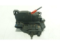 Recambio de cerradura puerta delantera derecha para renault kangoo / grand kangoo ii (kw0/1_) 1.5 dci 75 (kw07, kw10, kw04) refe 2