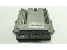 Recambio de centralita motor uce para renault kangoo / grand kangoo ii (kw0/1_) 1.5 dci 75 (kw07, kw10, kw04) referencia OEM IAM