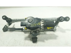 Recambio de motor limpia delantero para renault clio v (b7_) 1.5 blue dci 100 (b7ad) referencia OEM IAM  288008294R  2