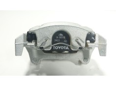Recambio de pinza freno delantera derecha para toyota yaris (_p21_, _pa1_, _ph1_) 1.5 hybrid (mxph10) referencia OEM IAM 47730K0