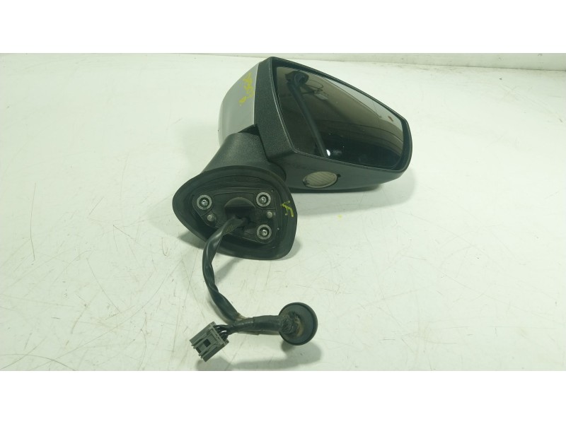 Recambio de espejo derecho para ford ecosport 1.0 ecoboost referencia OEM IAM 2553016  