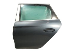 Recambio de puerta trasera izquierda para cupra leon sportstourer (kl8) 1.4 tsi phev referencia OEM IAM   