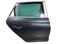 Recambio de puerta trasera derecha para cupra leon sportstourer (kl8) 1.4 tsi phev referencia OEM IAM   