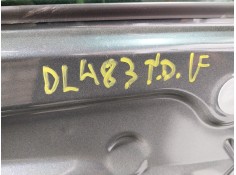 Recambio de puerta trasera derecha para cupra leon sportstourer (kl8) 1.4 tsi phev referencia OEM IAM    2