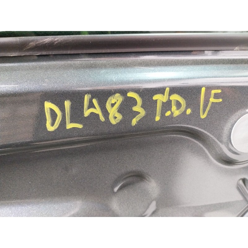 Recambio de puerta trasera derecha para cupra leon sportstourer (kl8) 1.4 tsi phev referencia OEM IAM   