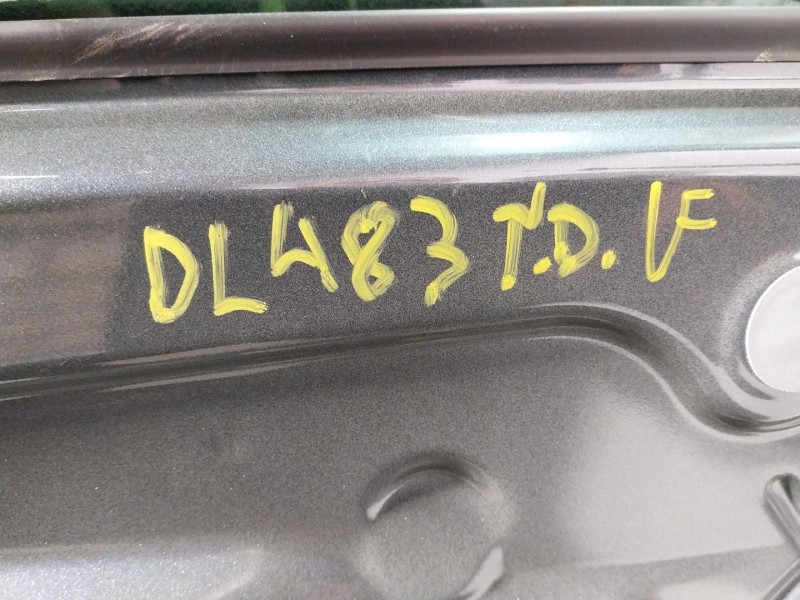 Recambio de puerta trasera derecha para cupra leon sportstourer (kl8) 1.4 tsi phev referencia OEM IAM   