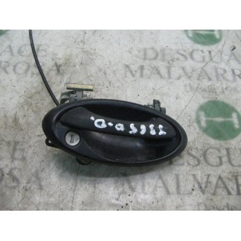 MANETA EXTERIOR DELANTERA DERECHA 