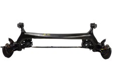 Recambio de puente trasero para toyota yaris cross (mxp_) 1.5 hybrid (mxpj10) referencia OEM IAM   