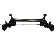 Recambio de puente trasero para toyota yaris cross (mxp_) 1.5 hybrid (mxpj10) referencia OEM IAM   