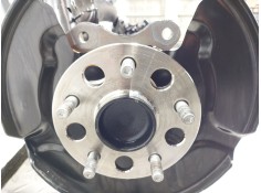 Recambio de puente trasero para toyota yaris cross (mxp_) 1.5 hybrid (mxpj10) referencia OEM IAM    2