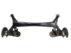 Recambio de puente trasero para citroën c5 aircross (ac_, aj_, ar_, a4_) 1.2 puretech 130 (arhnsj) referencia OEM IAM   