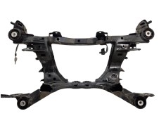 Recambio de puente trasero para subaru forester (sh_) 2.0 d awd (shh) referencia OEM IAM   