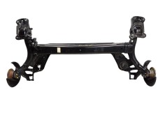 Recambio de puente trasero para seat leon sportstourer (kl8) 2.0 tdi 85kw referencia OEM IAM   