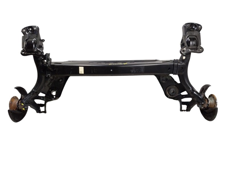 Recambio de puente trasero para seat leon sportstourer (kl8) 2.0 tdi 85kw referencia OEM IAM   