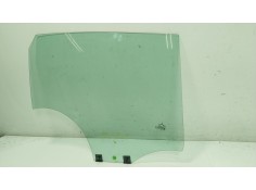 Recambio de cristal puerta trasero derecho para renault clio v (b7_) 1.5 blue dci 100 (b7ad) referencia OEM IAM   