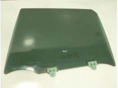 Recambio de cristal puerta trasero izquierdo para nissan juke (f15) 1.5 dci referencia OEM IAM 823011KK1A  